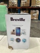 Breville the Smart Air Connect Air Purifier LAP308WHT2IAN1 - 3