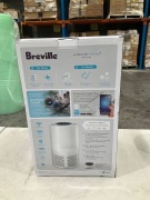 Breville the Smart Air Connect Air Purifier LAP308WHT2IAN1 - 4