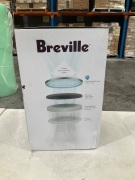 Breville the Smart Air Connect Air Purifier LAP308WHT2IAN1 - 5