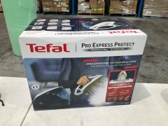 Tefal Pro Express Protect Steam Station GV9222 - 4