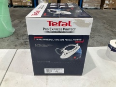 Tefal Pro Express Protect Steam Station GV9222 - 5