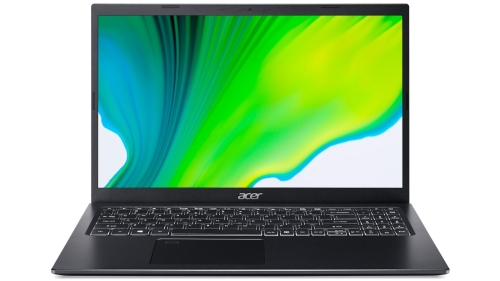 Acer Aspire 5 15.6-inch i5-1135G7/8GB/256GB SSD Laptop - Black NX.A19SA.00E