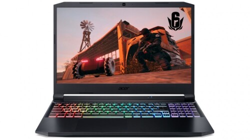 Acer Nitro 5 15.6-inch i5-11300H/8GB/512GB SSD/GTX1650 4GB Gaming Laptop NH.QBZSA.006