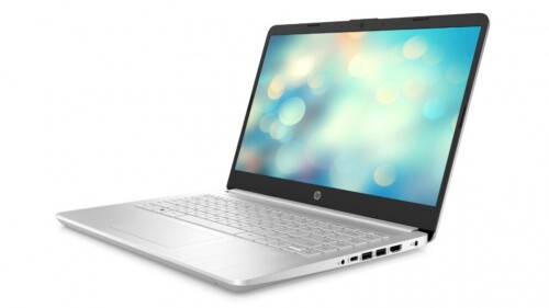 HP 14-inch Celeron-N4500/4GB/128GB SSD Laptop 51M96PA