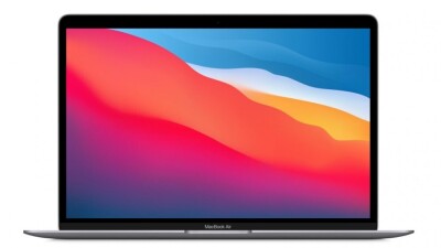 Apple MacBook Air 13-inch M1/ 8GB/ 256 GB SSD - Space Grey 2020 5063228