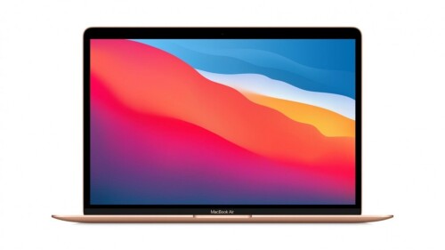 Apple MacBook Air 13-inch M1/ 8GB/ 512 GB SSD - Gold 2020 5063233