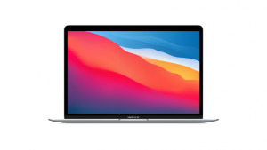 Apple MacBook Air 13-inch M1/ 8GB/ 256 GB SSD - Silver 2020 5063230