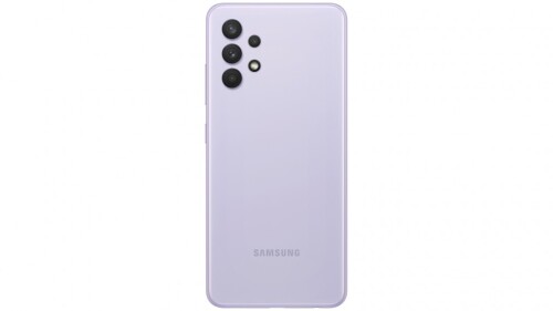 Samsung Galaxy A32 128GB - Awesome Violet 11901207598