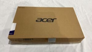 Acer Aspire Vero 15.6-inch i7-1165G7/8GB/512GB SSD Laptop NX.AYCSA.007 - 3