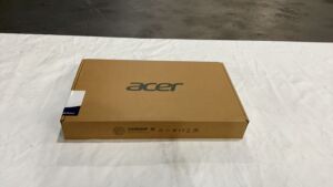 Acer Swift 3 EVO 14-inch i5-1135G7/8GB/512GB SSD Laptop NX.ABNSA.00B - 3