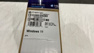 HP Pavilion 15.6-inch i5-1135G7/8GB/512GB SSD Laptop 52U54PA - 2