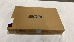 Acer Aspire 5 15.6-inch i5-1135G7/8GB/256GB SSD Laptop - Black NX.A19SA.00E - 3