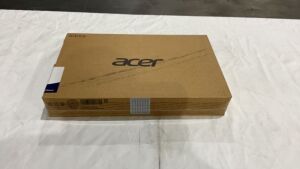 Acer Swift 3 EVO 14-inch i5-1135G7/8GB/512GB SSD Laptop NX.ABNSA.00B - 3