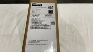 Lenovo Ideapad Slim 3 15.6-inch R5-5500U/8GB/256GB SSD Laptop 82KU012NAU - 2