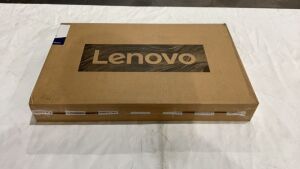 Lenovo Ideapad Slim 3 15.6-inch R5-5500U/8GB/256GB SSD Laptop 82KU012NAU - 3