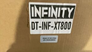 Infinity XT800 R5-5600X/16GB/512GB SSD + 2TB HDD/RTX3060Ti-LHR 8GB Gaming Desktop DT-INF-XT800 - 3