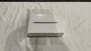 Apple MacBook Air 13-inch M1/ 8GB/ 256 GB SSD - Space Grey 2020 5063228 - 7