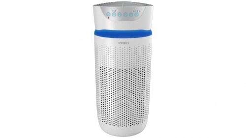 HoMedics TotalClean 5-in-1 Tower Medium Air Purifier AP-T30WT-AU