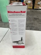 Kitchenaid Artisan Deluxe 5 Speed Hand Blender 5KHB2569AER - 3