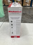 Kitchenaid Artisan Deluxe 5 Speed Hand Blender 5KHB2569AER - 5