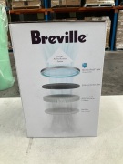 Breville the Easy Air Connect Air Purifier LAP158WHT2IAN1 - 5