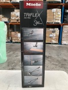 Miele Triflex HX1 Pro Stick Vacuum - Infinity Grey Pearl HX1PROIGP - 3