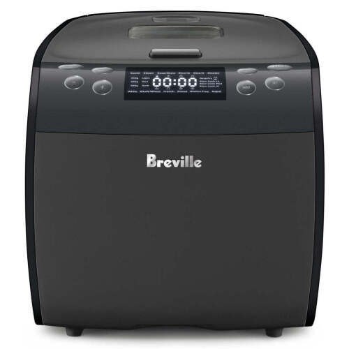 Breville The Multicooker 9-in-1 LMC600GRY