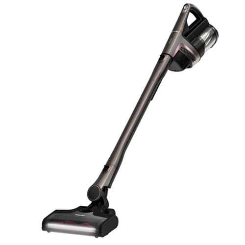 Miele Triflex HX1 Pro Stick Vacuum - Infinity Grey Pearl HX1PROIGP