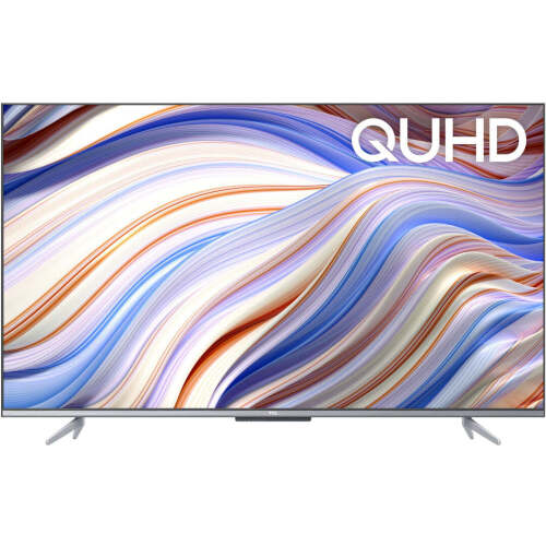 TCL 55 Inch P725 4K QUHD Android TV 55P725