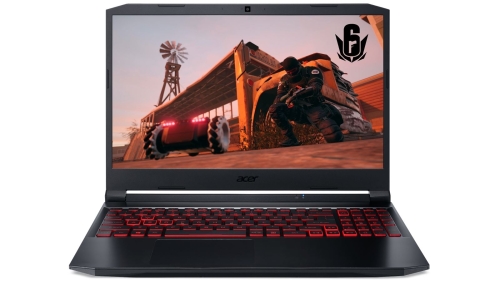 Acer Nitro 5 15.6-inch i9-11900H/16GB/512GB SSD/RTX3070 8GB Gaming Laptop NH QFESA 003