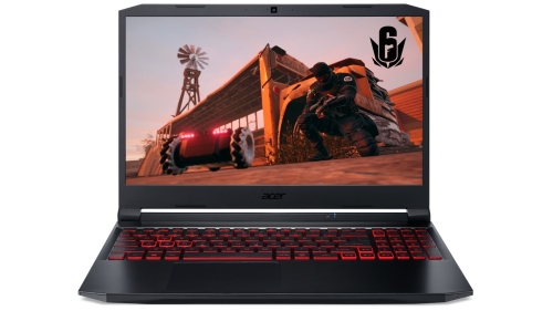 Acer Nitro 5 15.6-inch i7-11800H/8GB/512GB SSD/RTX3050 4GB Gaming Laptop NH QENSA 001