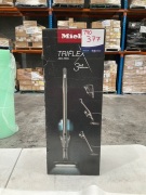 Miele Triflex HX1 Pro Stick Vacuum - Infinity Grey Pearl HX1PROIGP - 2