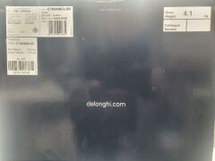 DeLonghi Distinta Perla 4-Slice Toaster - Mint CTIN4003GR - 4