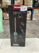 Miele Triflex HX1 Pro Stick Vacuum - Infinity Grey Pearl HX1PROIGP - 2