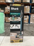 Shark Cordless Vacuum with Self Cleaning Brushroll - Peacock Blue IZ102 - 4