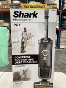 Shark Navigator Pet Corded Upright Vacuum with Self Cleaning Brushroll ZU62ANZ - 4