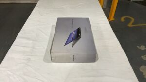 Asus Zenbook Flip EVO 13.3-inch OLED i5-1135G7/8GB/512GB SSD 2 in 1 Device UX363EA-HP865W - 5