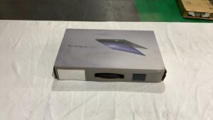 Asus Zenbook Flip EVO 13.3-inch OLED i5-1135G7/8GB/512GB SSD 2 in 1 Device UX363EA-HP865W - 6