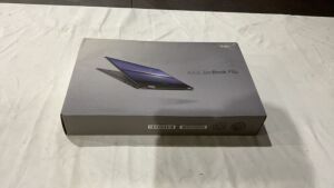 Asus Zenbook Flip EVO 13.3-inch OLED i5-1135G7/8GB/512GB SSD 2 in 1 Device UX363EA-HP865W - 3