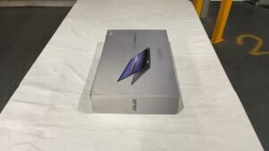 Asus Zenbook Flip EVO 13.3-inch OLED i5-1135G7/8GB/512GB SSD 2 in 1 Device UX363EA-HP865W - 4