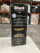 Shark Navigator Pet Corded Upright Vacuum with Self Cleaning Brushroll ZU62ANZ - Grey/Yellow - 5