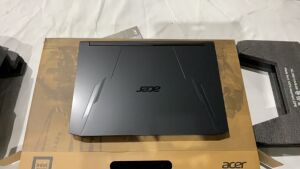 Acer Nitro 5 15.6-inch i9-11900H/16GB/512GB SSD/RTX3060 6GB Gaming Laptop NH QEUSA 009 - 9