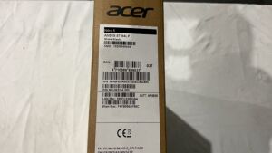 Acer Nitro 5 15.6-inch i9-11900H/16GB/512GB SSD/RTX3070 8GB Gaming Laptop NH QFESA 003 - 2