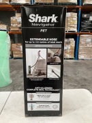 Shark Navigator Pet Corded Upright Vacuum with Self Cleaning Brushroll ZU62ANZ  - 3