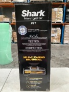 Shark Navigator Pet Corded Upright Vacuum with Self Cleaning Brushroll ZU62ANZ  - 5