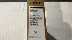 Acer Nitro 5 15.6-inch i9-11900H/16GB/512GB SSD/RTX3070 8GB Gaming Laptop NH QFESA 003 - 2
