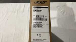 Acer Nitro 5 15.6-inch i7-11800H/8GB/512GB SSD/RTX3050 4GB Gaming Laptop NH QENSA 001 - 2