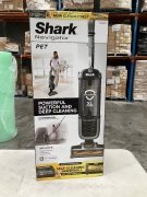 Shark Navigator Pet Corded Upright Vacuum with Self Cleaning Brushroll ZU62ANZ  - 4