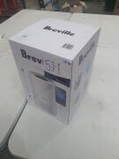 Breville the Easy Air Connect Air Purifier LAP158WHT2IAN1 - 2