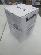 Breville the Easy Air Connect Air Purifier LAP158WHT2IAN1 - 3